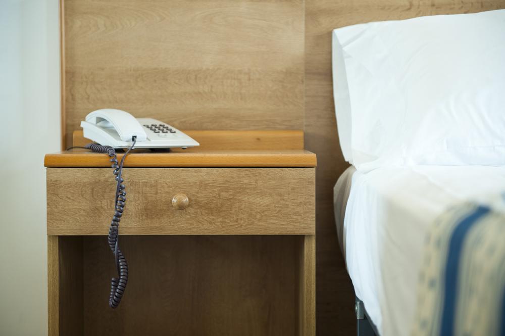 Hotel Ria Mar Vilalonga Eksteriør bilde